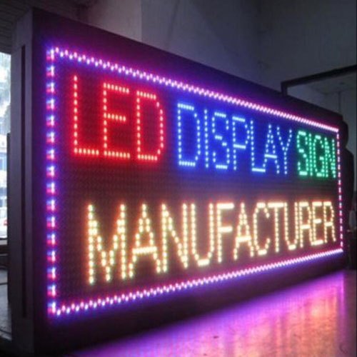 LED Boards