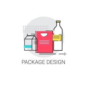 Retail & Packaging
