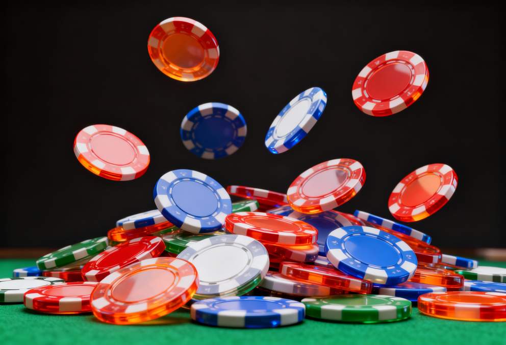 BCasino Gaming Problems: Understanding the Risks and Warning Signs