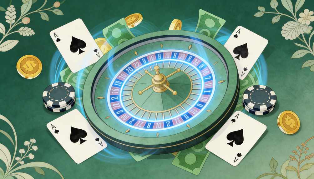 Maximaal Winst Casino: Een Onderzoek naar de Klantenservice