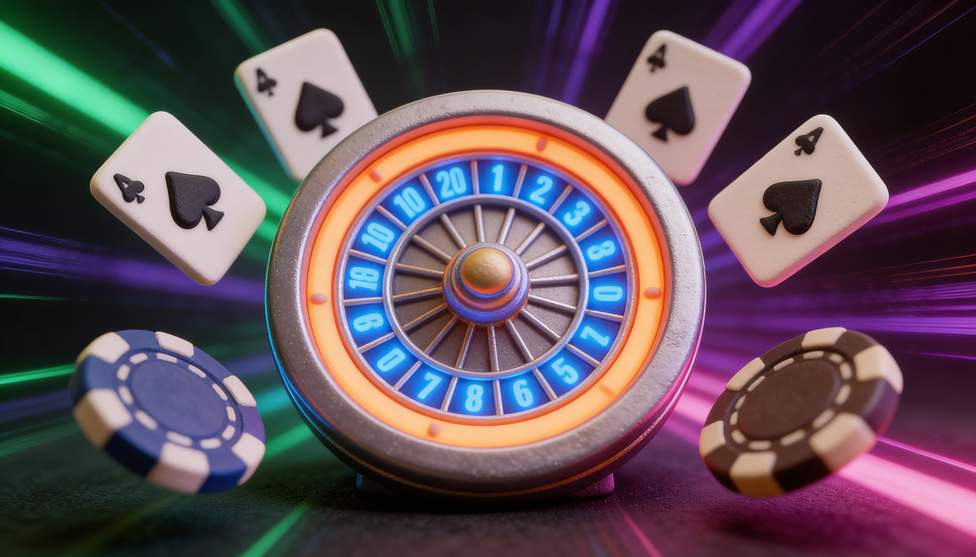 Simsinos Casino : L'expérience de jeu en ligne en Italie