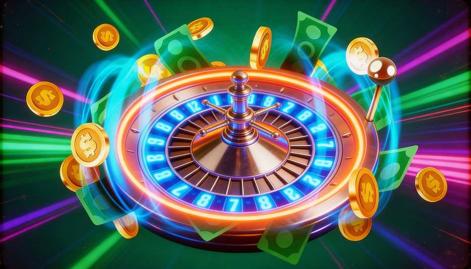 Wisho Casino: Hvordan Får Du Adgang Til Platformen I Din Region?